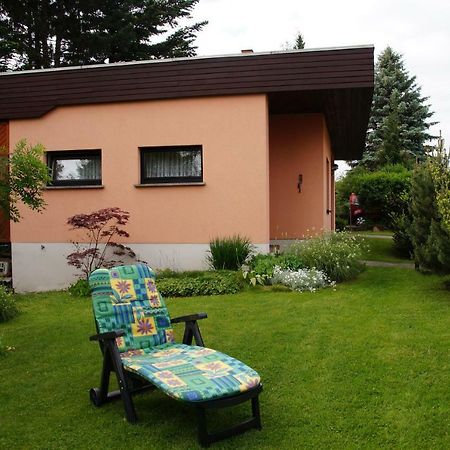 Holiday Home Martina Dresden Eksteriør bilde