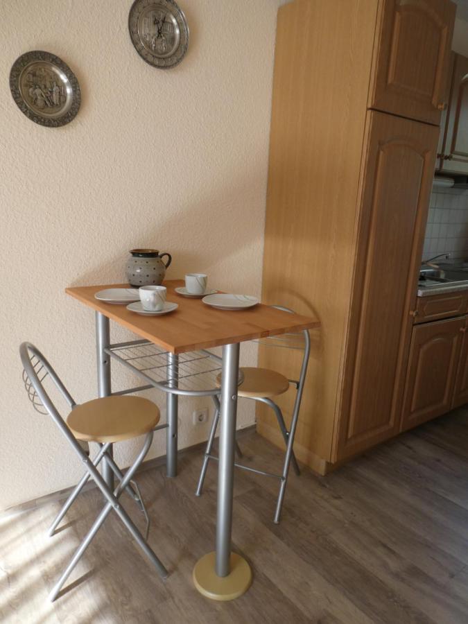 Holiday Home Martina Dresden Eksteriør bilde