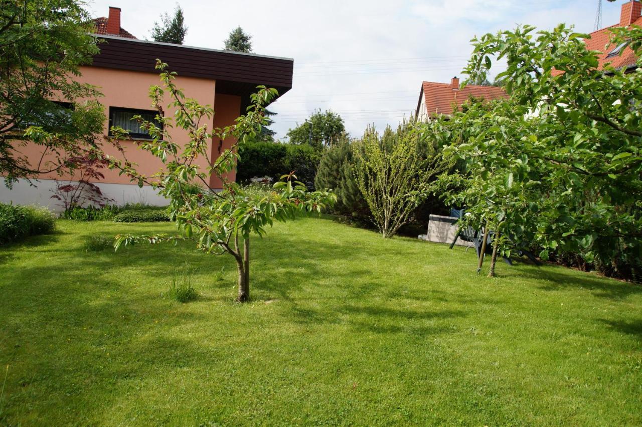 Holiday Home Martina Dresden Eksteriør bilde